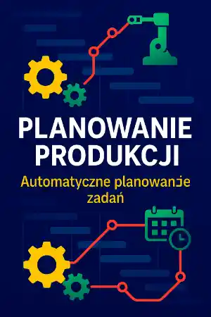 Planowanie produkcji